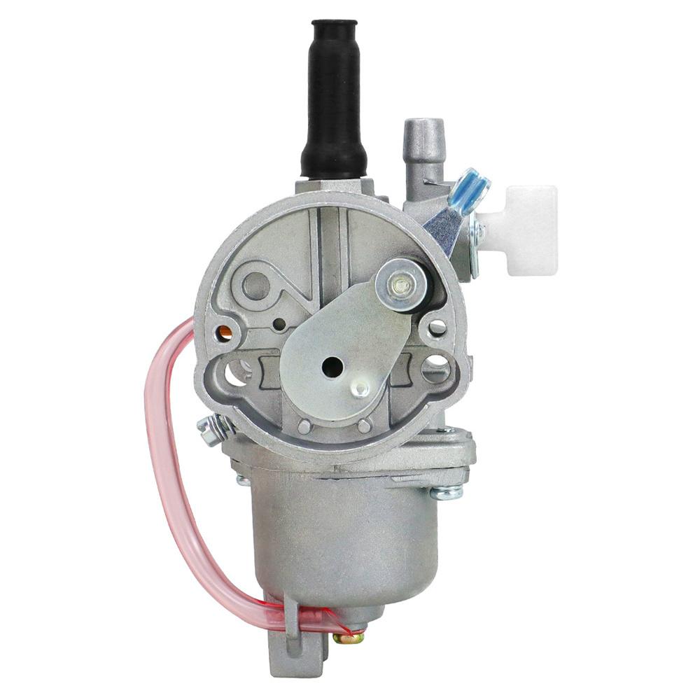 Carburetor Kit For 2 Stroke Mini Pocket DIRT Bike Scooter 43/47/49/50CC