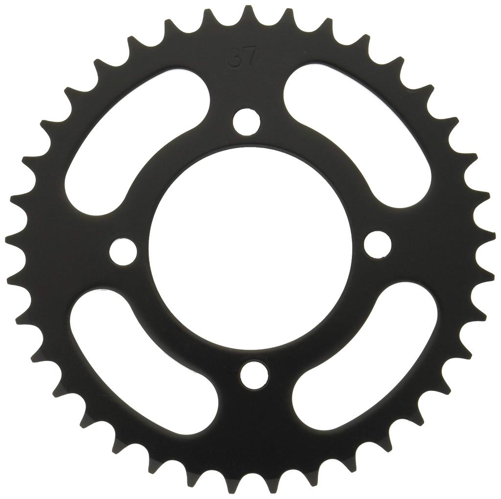 KITACO Driven Sprocket for (Rear/37T) RX50/RZ50/YB-1 etc. 535-0019237