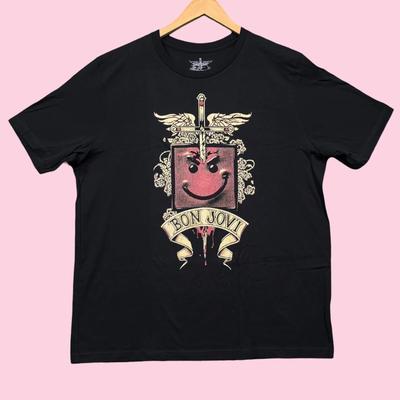 Tops – Magliette