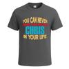 You can never have too much tshirt for men funny joke novelty gift tee top