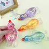 Capybara Turtle Glitter Decompression Toy Soft Cute Animal Stress Relief Slow Rebound Squeeze Toy For Adults And Children Gifts