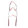 Boarding Rope Ladder Strong UV Resistant Durable Universal for Kayak Motorboat Canoeing 3 Steps