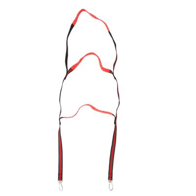 Boarding Rope Ladder Strong UV Resistant Durable Universal for Kayak Motorboat Canoeing 3 Steps