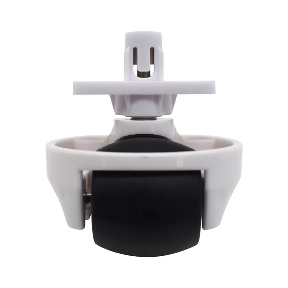 Vorderrad für Roborock Q7 Q7 Max Roboterstaubsauger Teile Lenkrolle Ersatz Roboter Kehrmaschine Ersatzteil