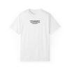 2026  Hot Sale Summer Fashion Trendy Tee Men Women Vintage Top 4shoboiz Lngshot Kpop Graphic Tee Moonwalkin Backseat Streetwear Shirt