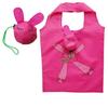 Eco-friendly Foldable Cartoon Animal Tote Bag