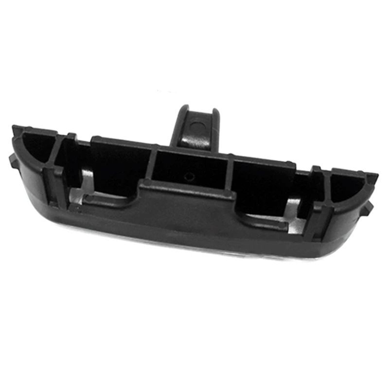 AM-Car Front Armrest Box Lock Latch Handle For Toyota Land Cruiser 100 LC100 UZJ100 1998-2007 Accessories Parts