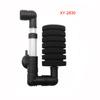Xy-2830 2831 Air Pump Biochemical Sponge Filter Noiseless With Suction Cups Aquarium Fish Tank Accessories
