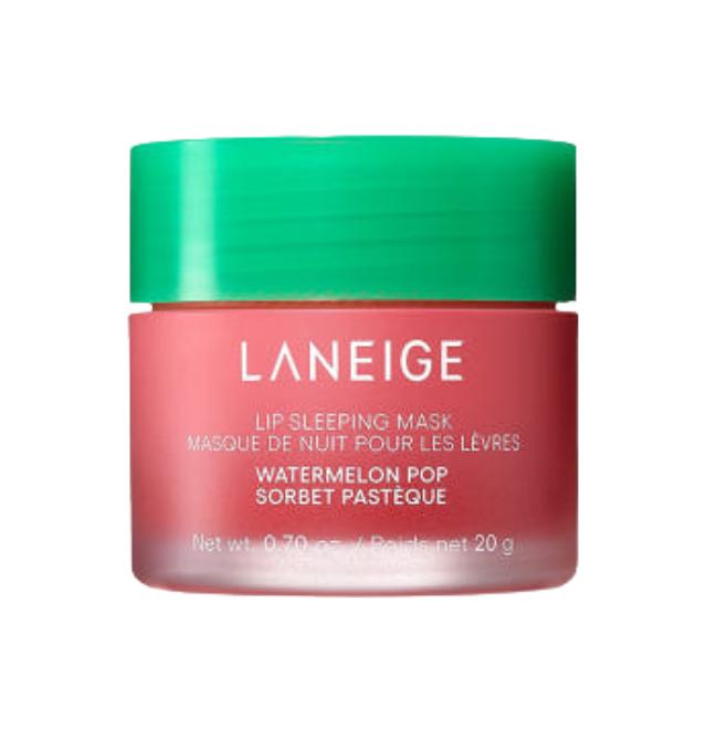 LANEIGE Noční maska na rty pro suché rty 20 g (13 možností)