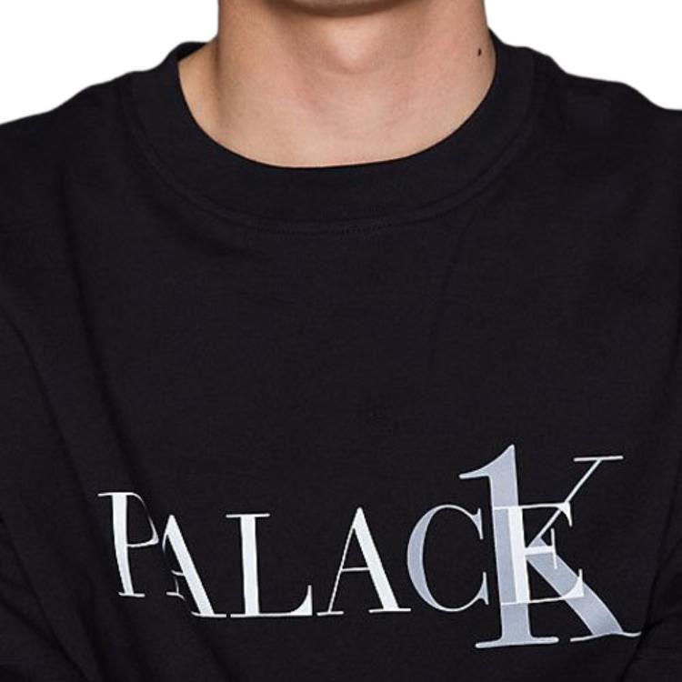 Palace CK1 T Shirt 40317UC-UB1