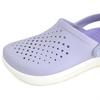 Crocs Inmotion Öffentliche Clog Sandalen Hausschuhe Wasserschuhe Lavendel 209964 5br