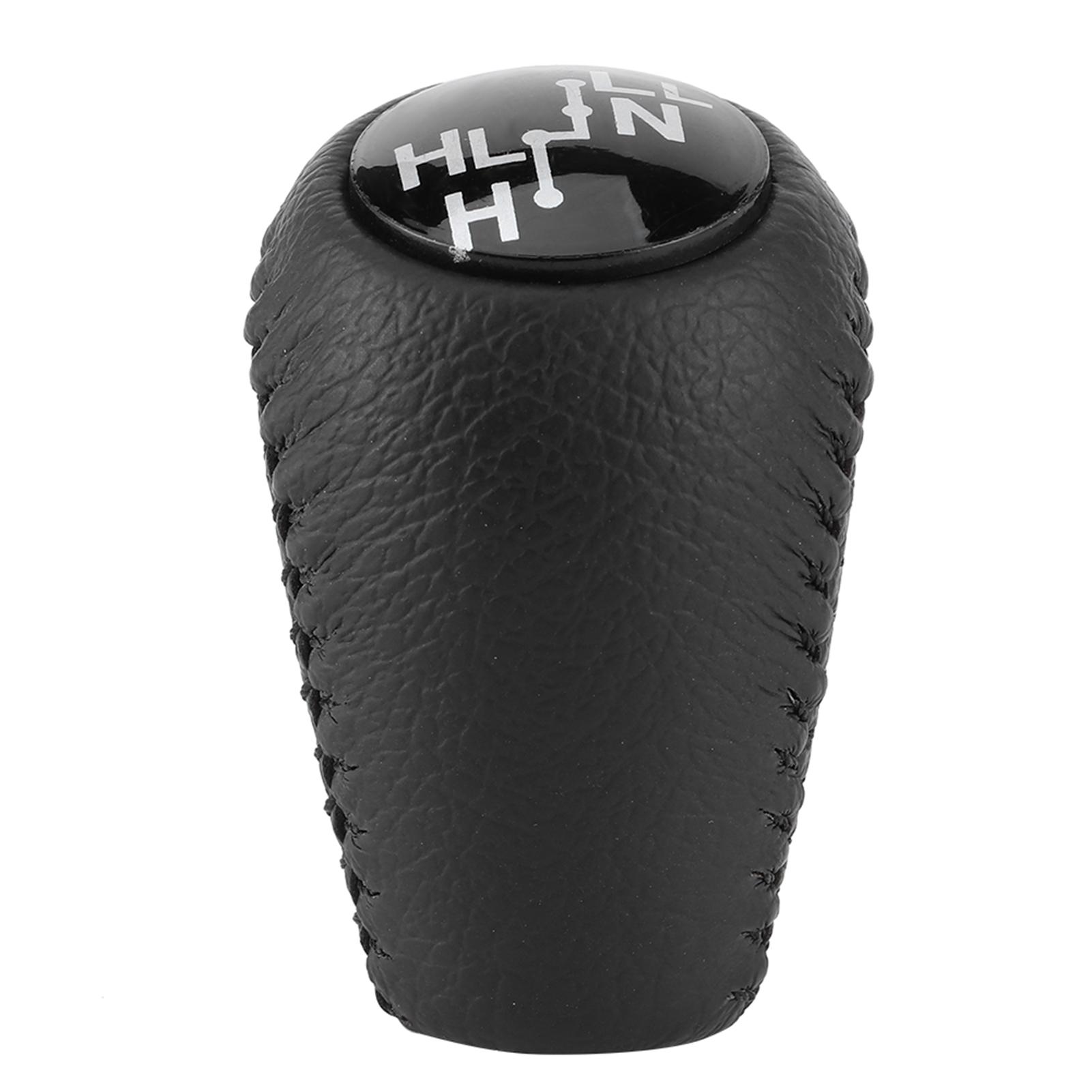 

Gear Shift Knob Handball Shift Lever PZ020‑0K042‑C0 Replacement Fit for Hilux Vigo