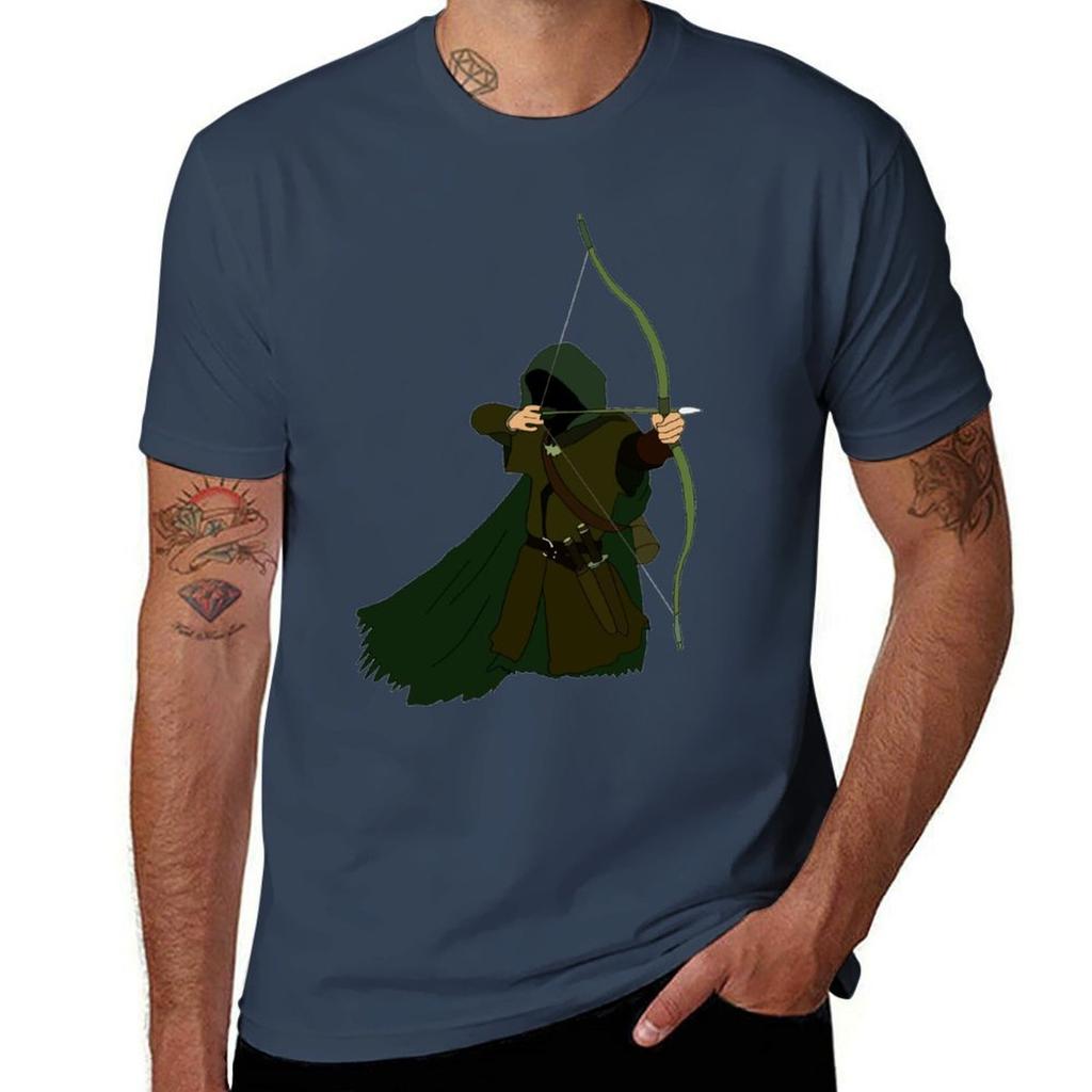 Ranger TShirt Tough Fabric Work Tee
