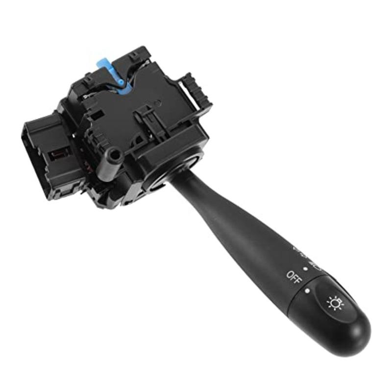 new 84140-02090 For Toyota Corolla Altis Yaris 2005 2006 Turn Signal Switch Headlight Indicator Steering Wheel Button Right