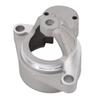 Starter Motor Shell Aluminium Alloy High Reliability Starter Motor Front Cover for 414 170F 178F