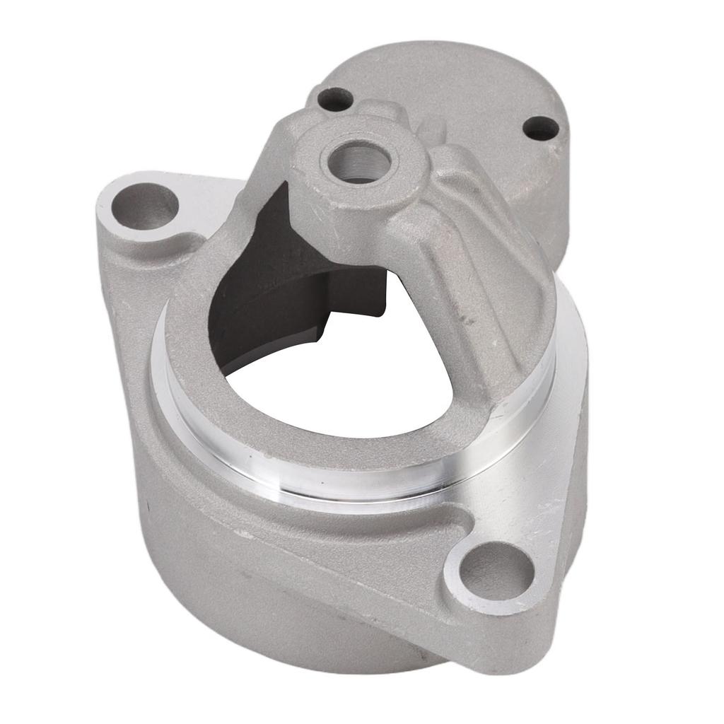 Starter Motor Shell Aluminium Alloy High Reliability Starter Motor Front Cover for 414 170F 178F