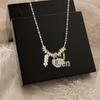 Collares y cadenas – Collares