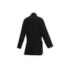 Y 3 Jackets Men's Black Stand Collar Moderate Other GK4795