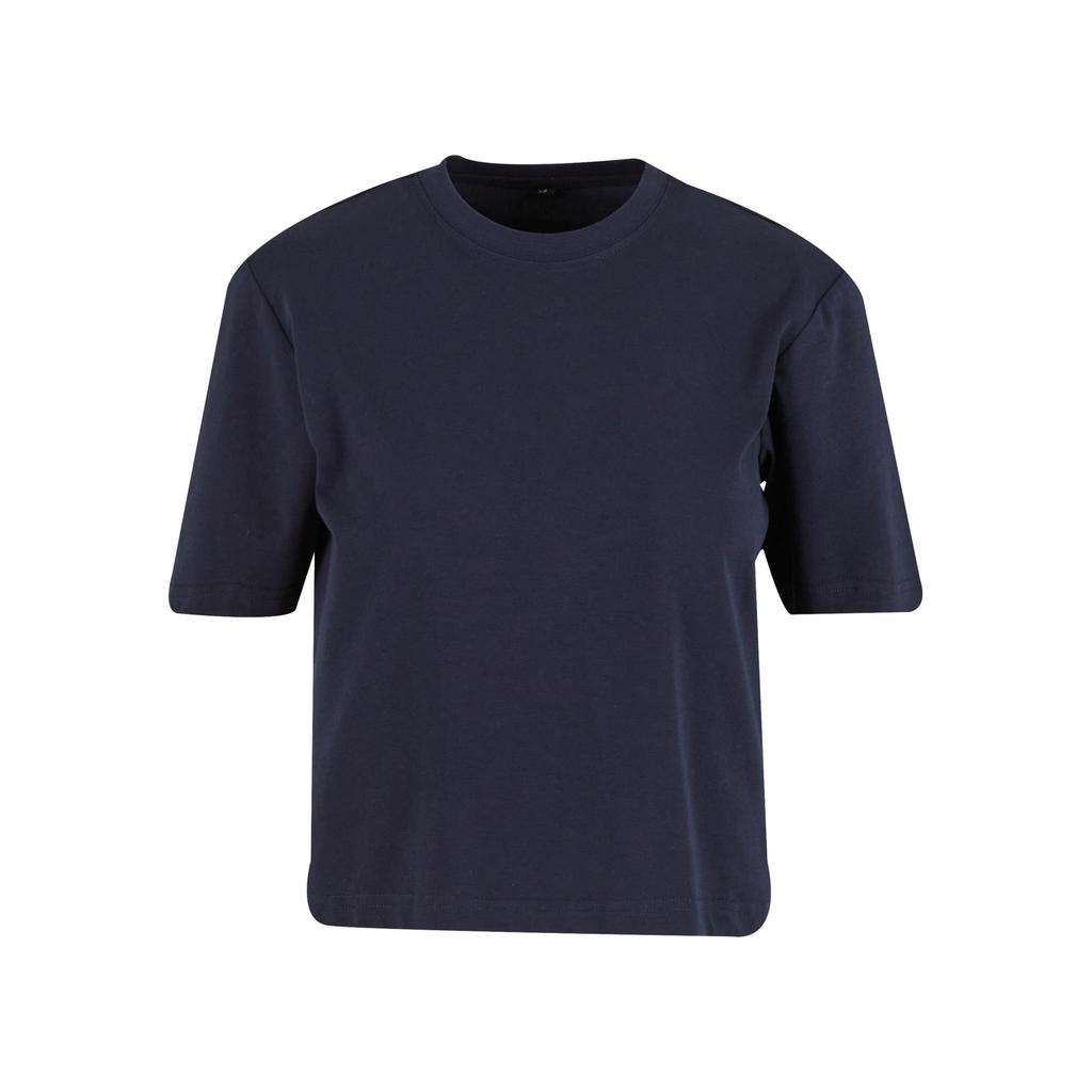 Build Your Brand Damen/Damen Sorona T-Shirt