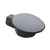 Fuel Filler Flap Tank Cover For VW Polo 2011-2019 6R0809857D Fuel Gas Tank Door Lid Cover Flap Cap Unprimed
