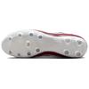 Nike Premier 3 FG Merlot Unisex Sneakers Red Black Sail HM0265-602