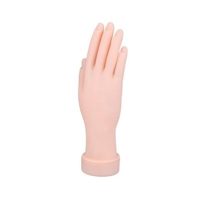 Manichiură – Manechine pentru manichiură și pedichiură