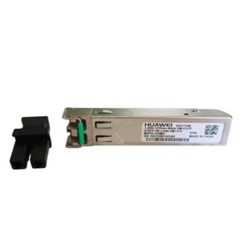 Huawei S-SFP-GE-LH40-SM1550 Gigabit Single-mode Optical Module