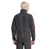 Adidas Mens Ajax Amsterdam Track Jacket