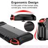 Dockable TPU Protective Case Skin for Nintendo Switch OLED Console Soft Silicone Cover Shell Sleeve for Switch OLED Accessories