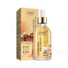 Peony Gold Hexapeptide Anti Wrinkle Firming Essence Facial Care Attenuate Fine Lines Forehead Lines Face Serum Skincare products