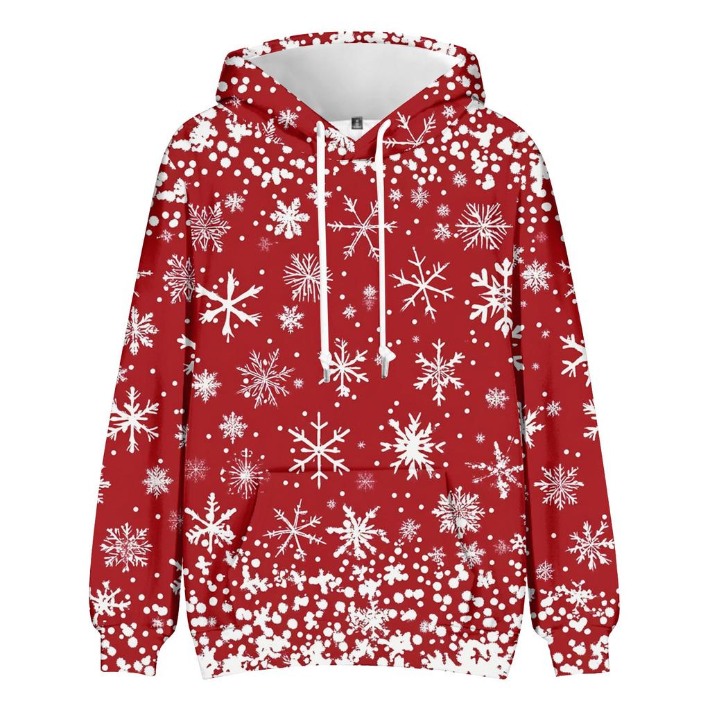 Hooded Sports Tracksuit Unisex Running Outfits Long Sleeve Pullover Hoodies Sweatshirt