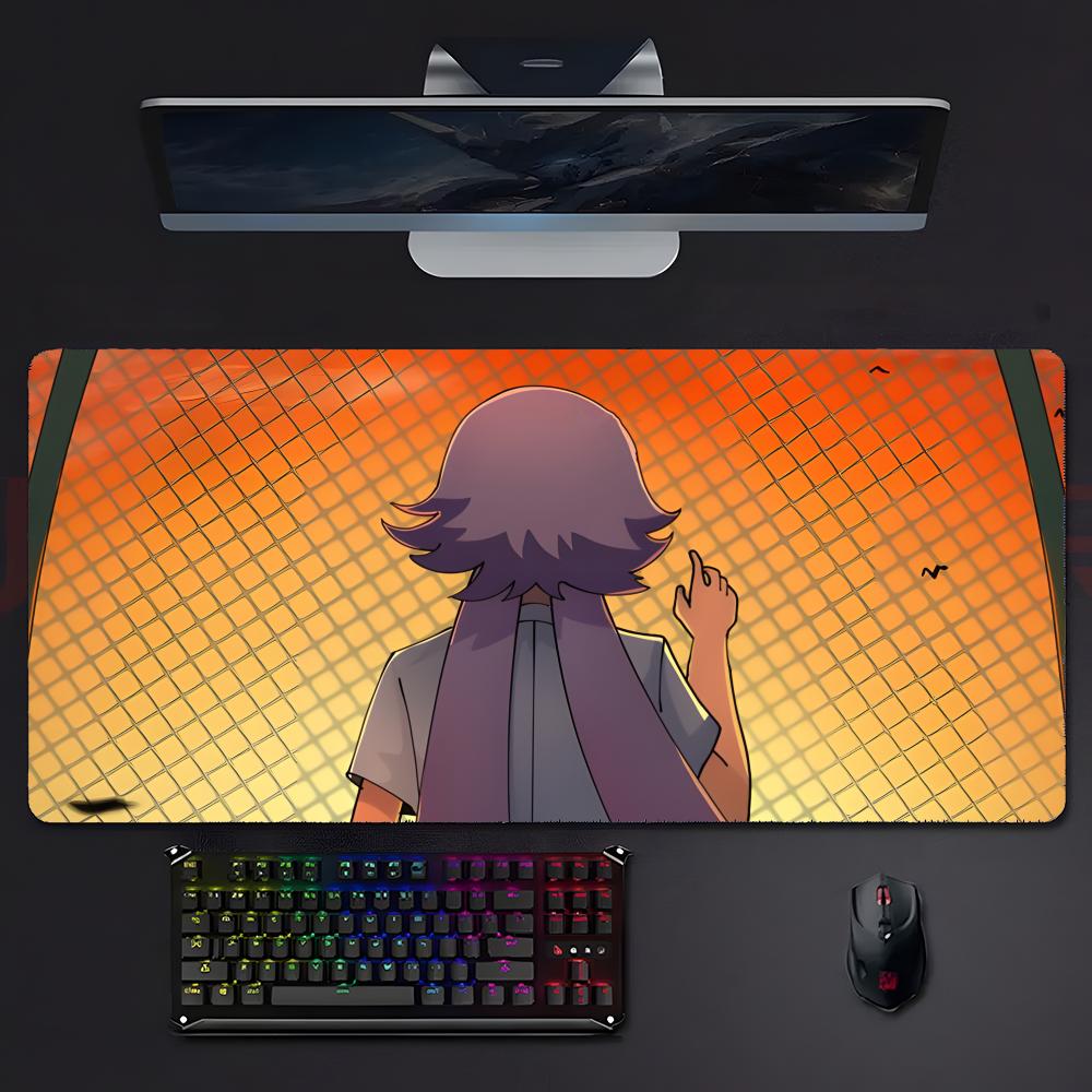Unique Game Alennull Wwonderend Mouse Pad Large Gaming Mousepad With Stitched Edges Thickened Desk Mat Pc