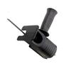 Electric Drill To Saw Converter Chainsaw Conversion Head Reciprocating Saw Adaptor with 3 Blades Removable Handle