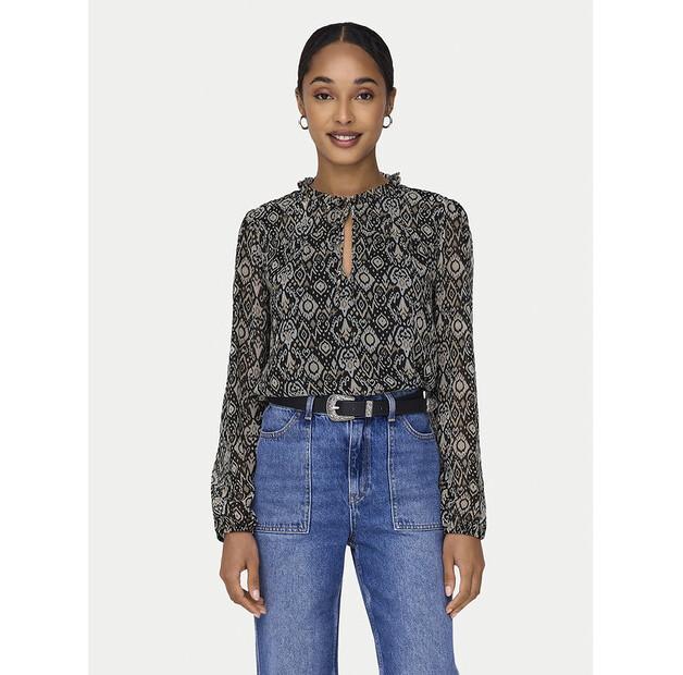 Толстовка ONLY Ditsy EU XS