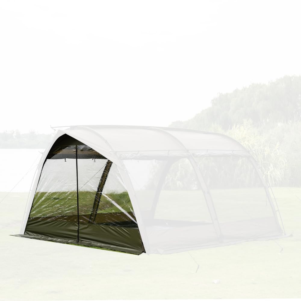 

MC Tomount Tunnel Tent TZ-800 TPU Door Accessories