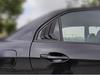 Mustang-Style Rear Side Window Louvers for Dongnan Lingshuai Triangular Windows