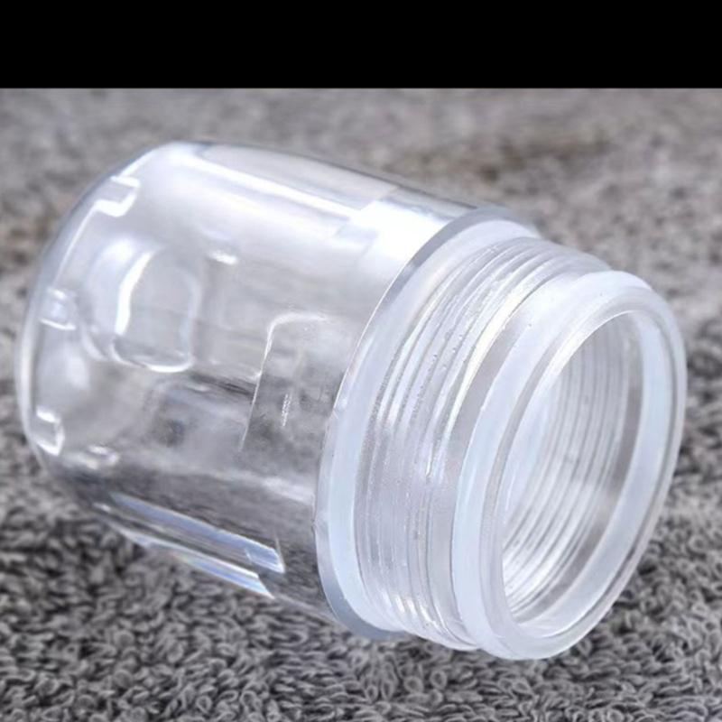 Industrial Spin Down Filter Water Filter Effective Water Filter Reusable Sink Water Filter Steel for Home Appliances