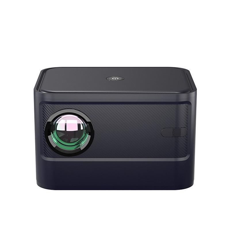 

Smart Voice Electric Focus Home Projector (Germany 2026 Model) China Standard (4K/1+8)