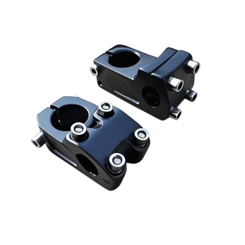 Electric Scooter Flip Seatpost