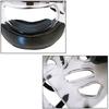 Full Guard Boxing Face Mask Helmet Professional NBR PVC Build Nonslip Design For Intensive Martial Arts Practice