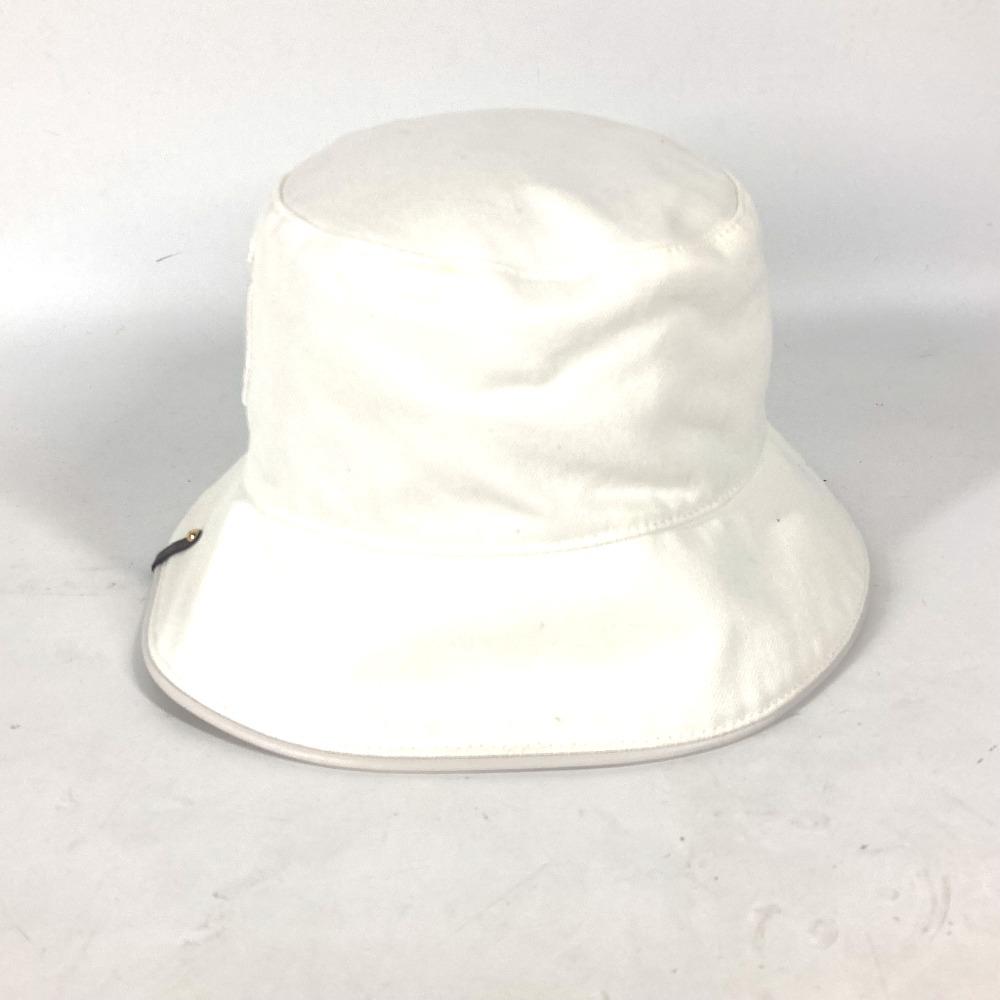 Louis Vuitton M7055M Chapeaux LV City hat hat bucket hat bob hat