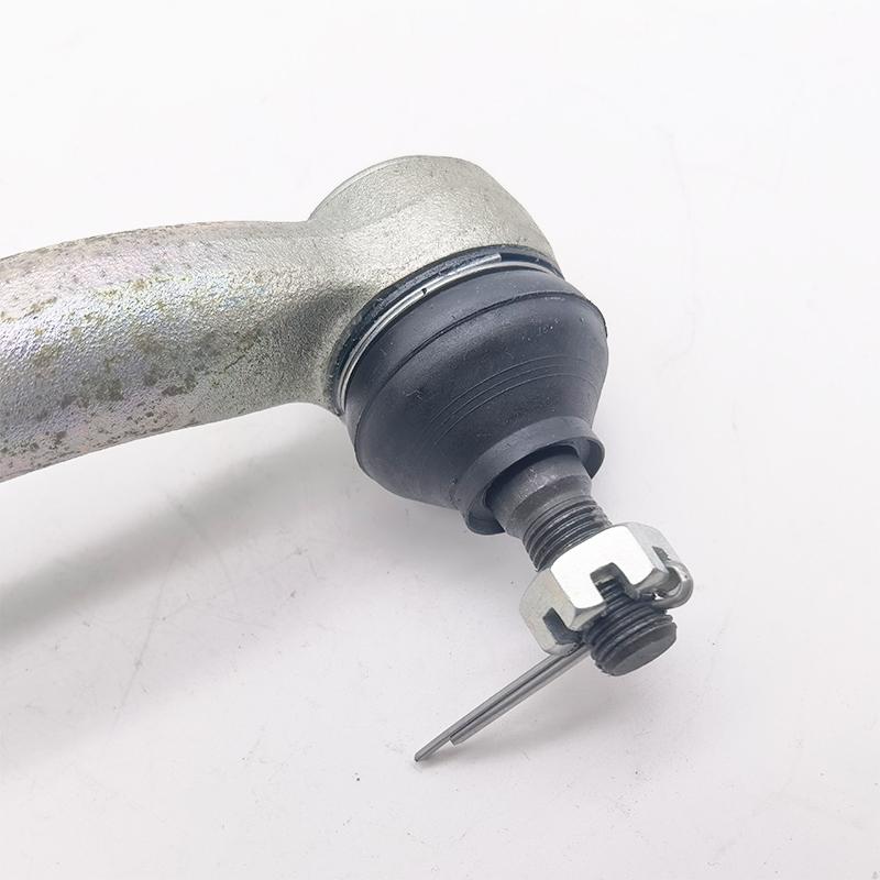 FOR TOYOTA LEXUS RAV4 NX200 NX300 NX200T NX300H Tie rod outer ball joint OEM 45047-09335 45047-49135 45046-09675 45046-49195