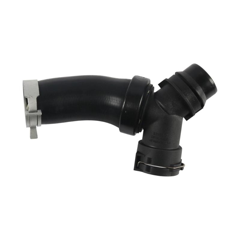 Upgrades Radiator Hose Connector DR3Z-8566-A Replacement Engine Cooling System Hose Connector Car Spare Part for F-150 1