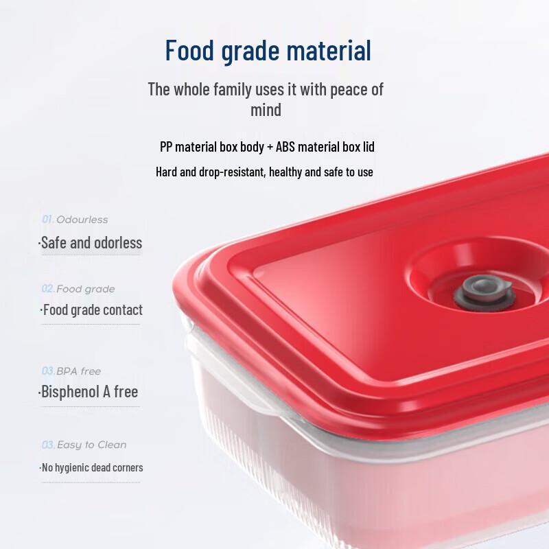 Morphyrichards Cordless Vacuum Sealer MR1119