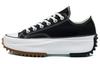 Run Star Hike Low 'Black Gum' 168816C