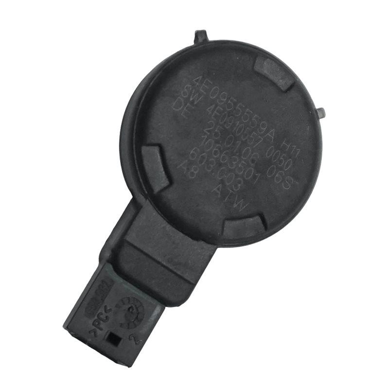 Windshield Wiper Rain Sensor Light Sensor 4E0955559A 4E0955559C For A4 A6 C6 A8 Rain Daytime Detection System