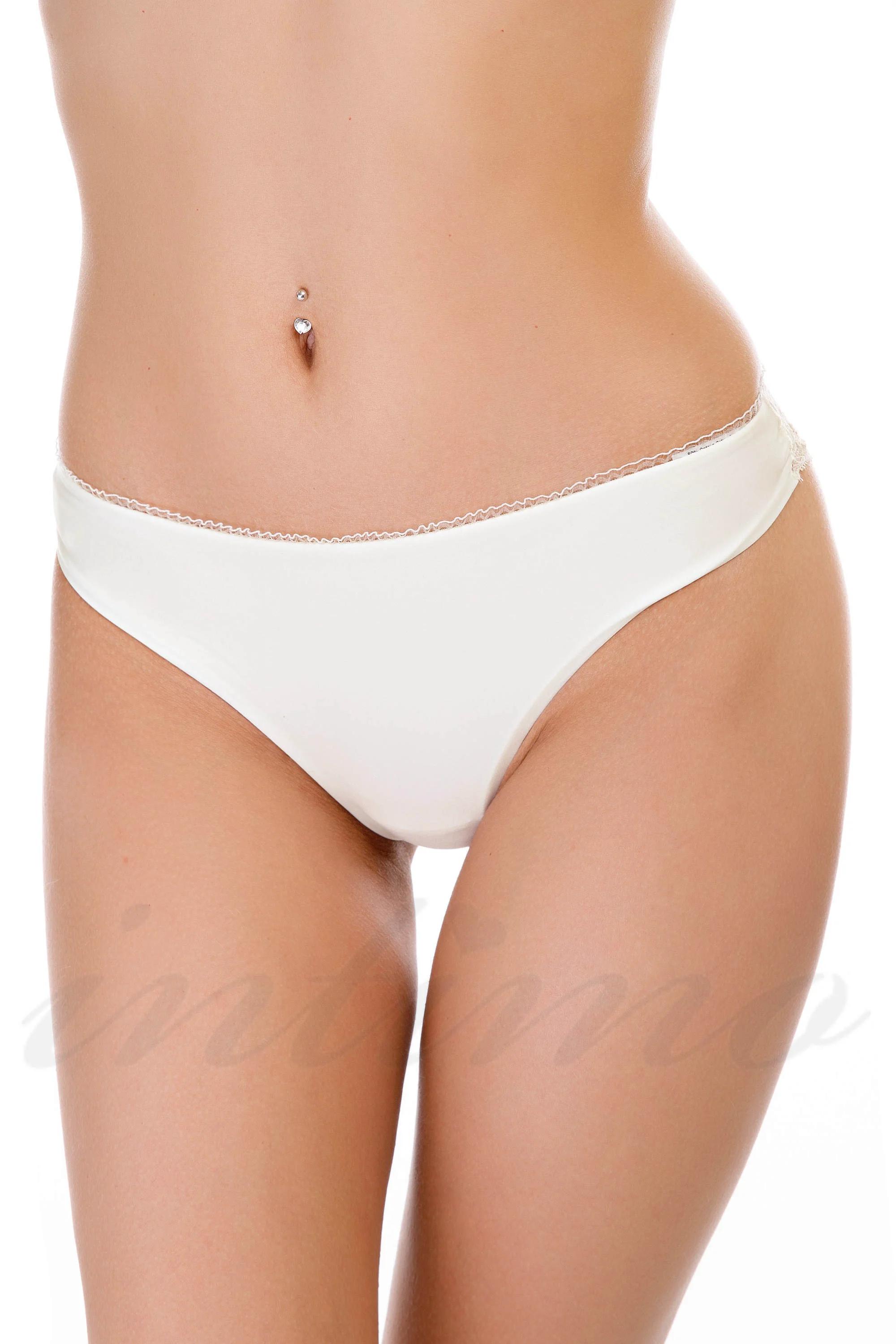 

Трусики бразіліану Leilieve (33837) 6(2XL) шампанського