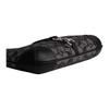 Coach Hamptons 26 Borsa a Spalla in Pelle con Logo Media Donna Nera