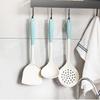 ZISIZ Silicone Kitchen Utensil Set