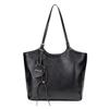 Shoulder Bag Women'S Spring Fashion Versatile High Sense To Work Commuter Bag Large Capacity Tote Bag